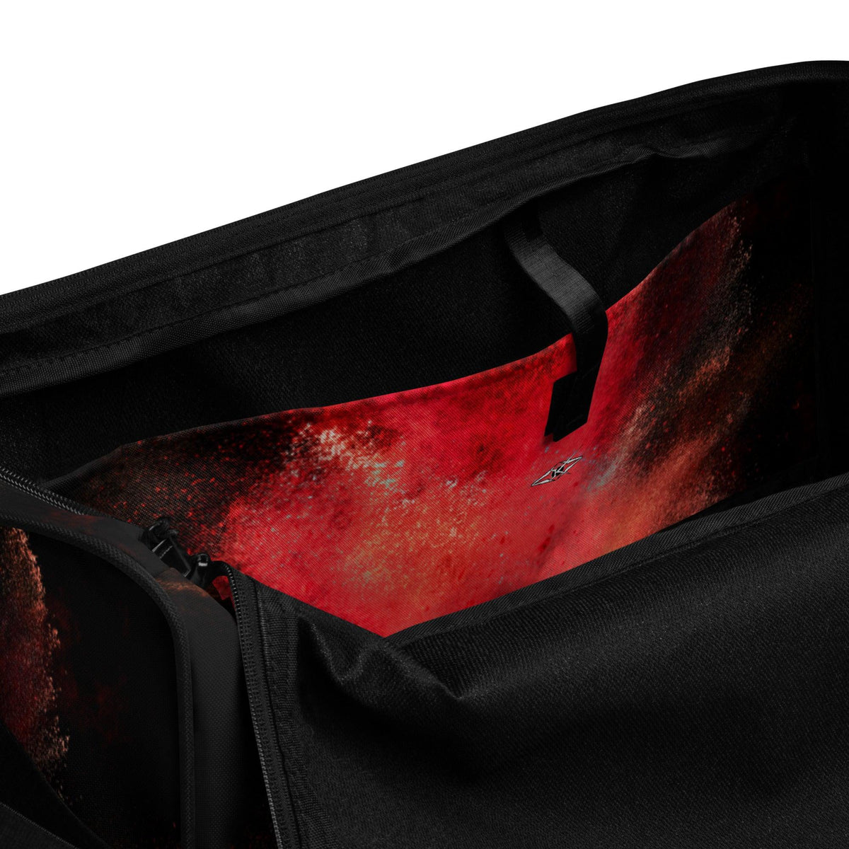 Premium Duffle bag - VYBRATIONAL KREATORS®