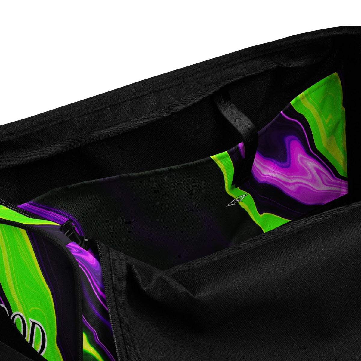 Premium Duffle bag - VYBRATIONAL KREATORS®