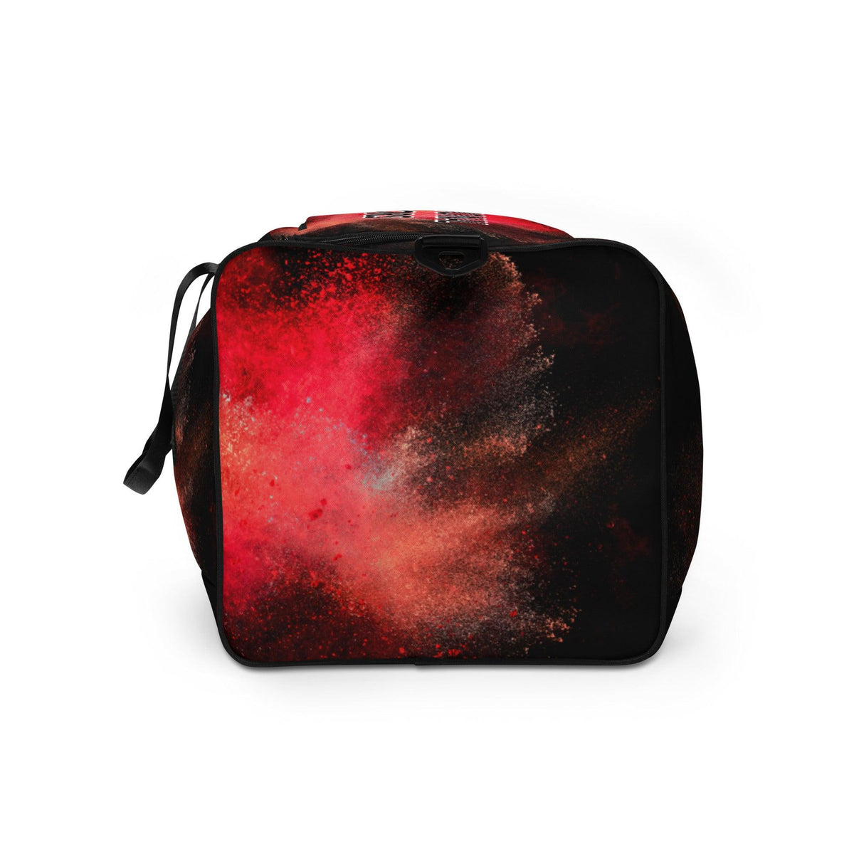 Premium Duffle bag - VYBRATIONAL KREATORS®