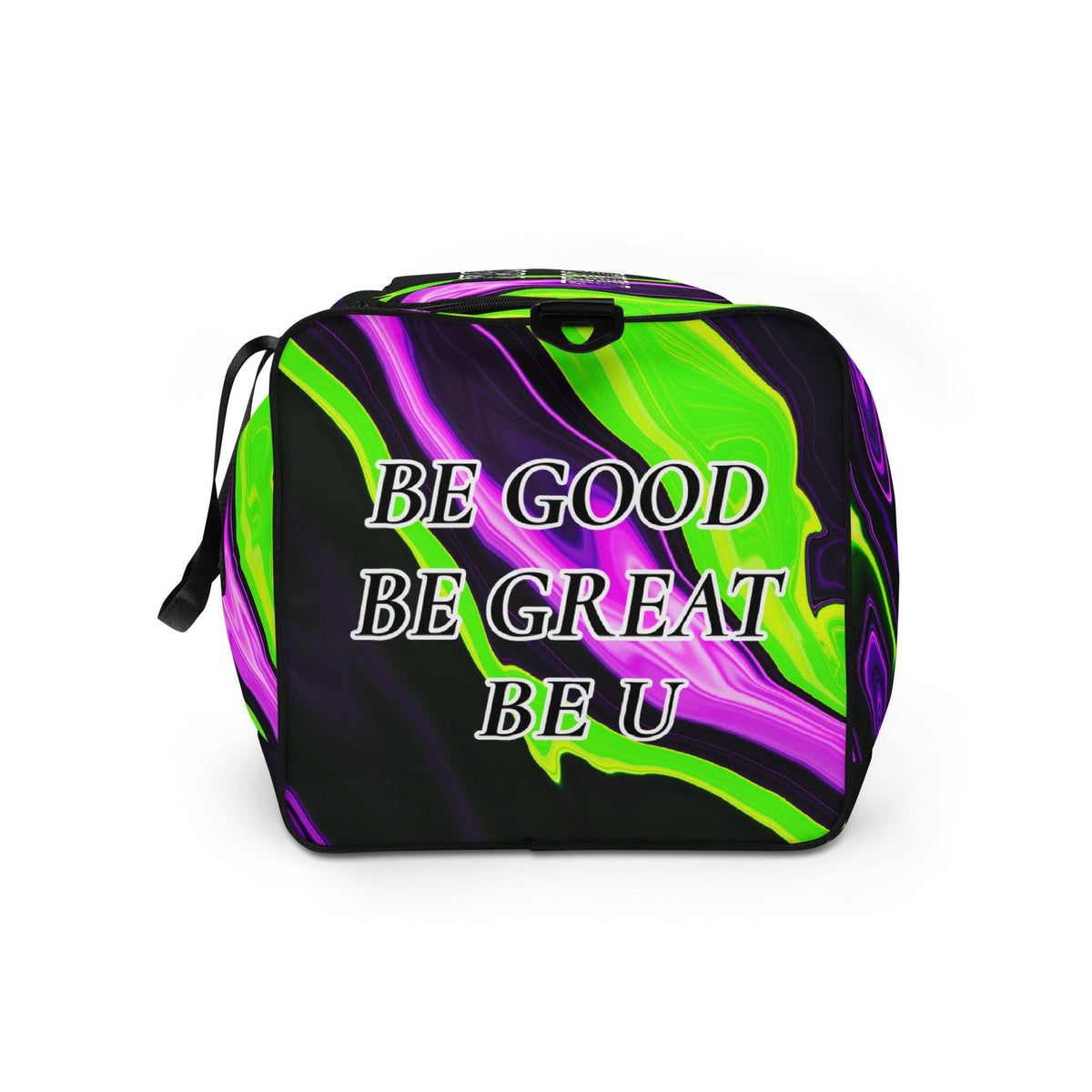 Premium Duffle bag - VYBRATIONAL KREATORS®