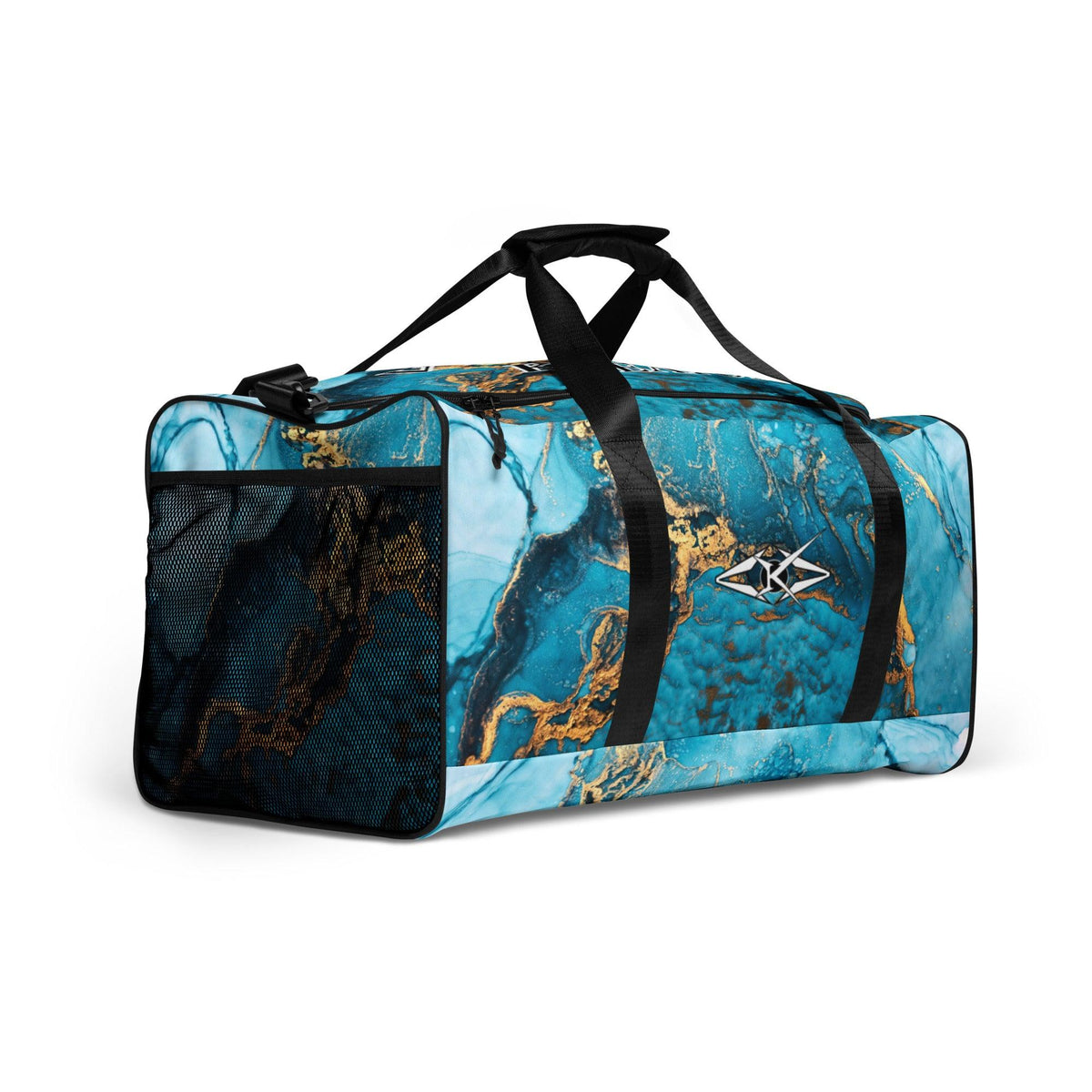 Premium Duffle bag - VYBRATIONAL KREATORS®