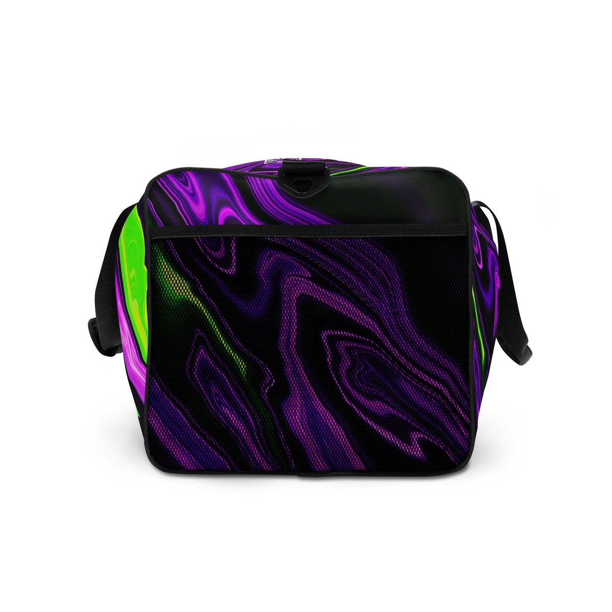 Premium Duffle bag - VYBRATIONAL KREATORS®