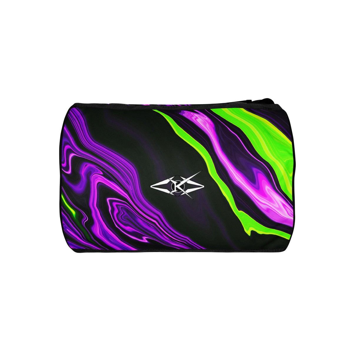 Premium gym bag - VYBRATIONAL KREATORS®