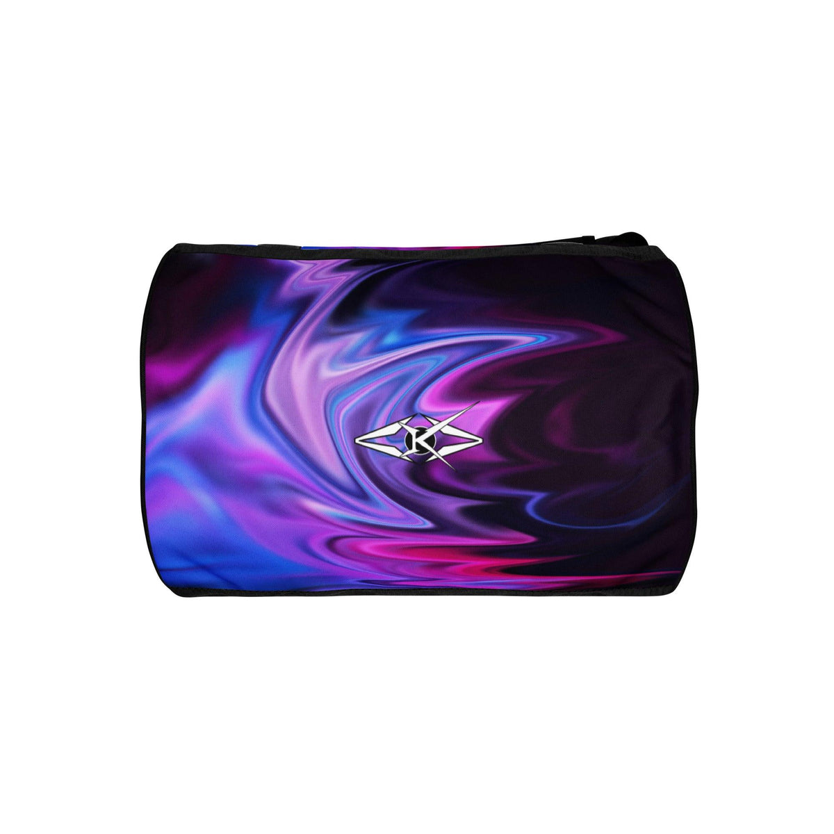 Premium gym bag - VYBRATIONAL KREATORS®
