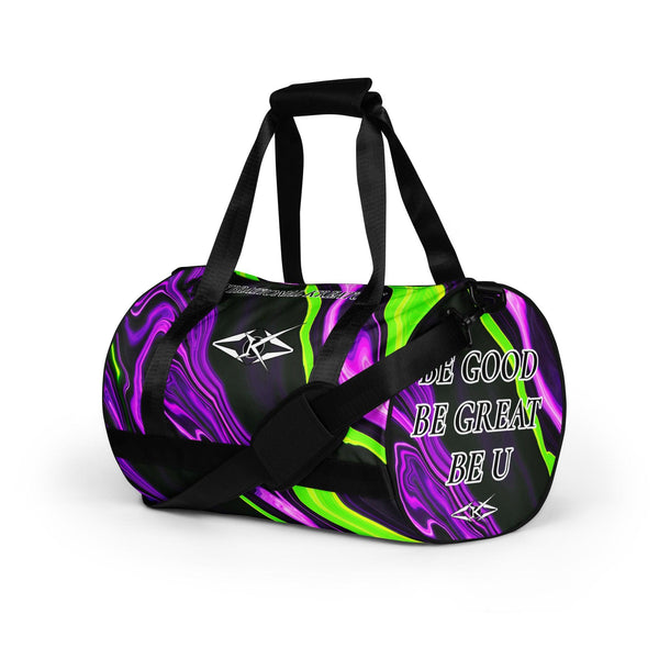 ROYAL NOIR HALO MINI DUFFEL