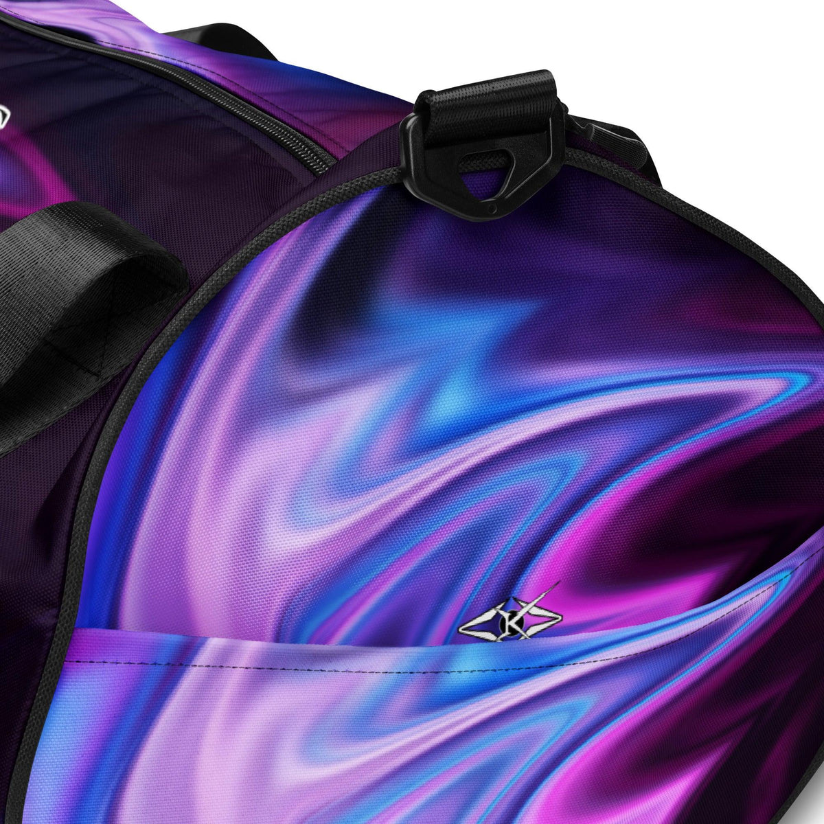 Premium gym bag - VYBRATIONAL KREATORS®