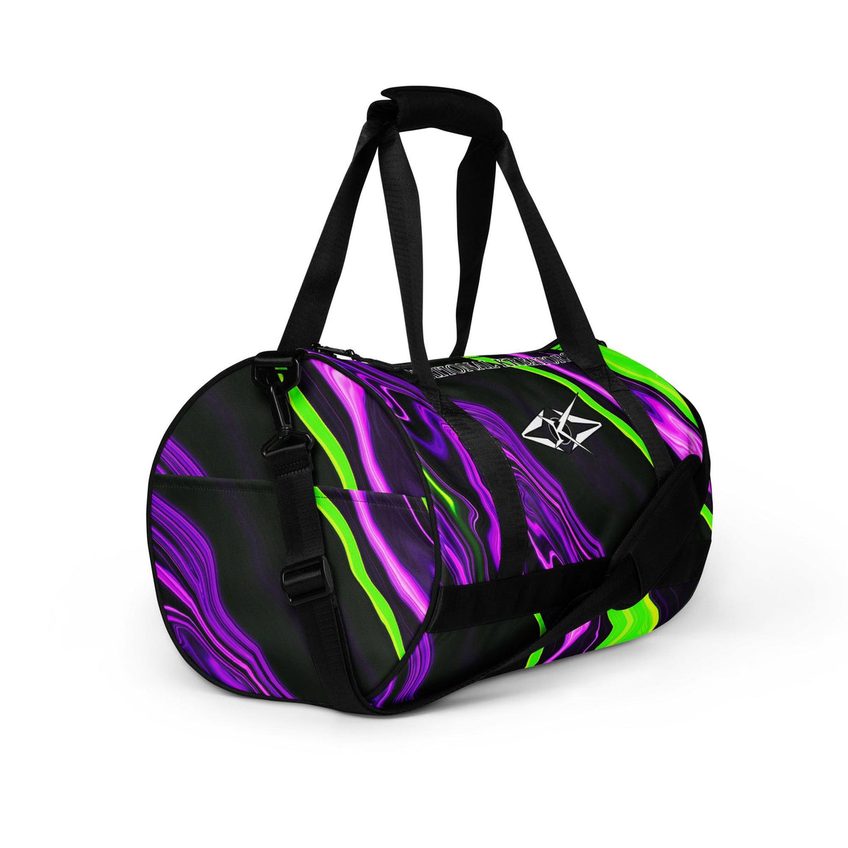 Premium gym bag - VYBRATIONAL KREATORS®