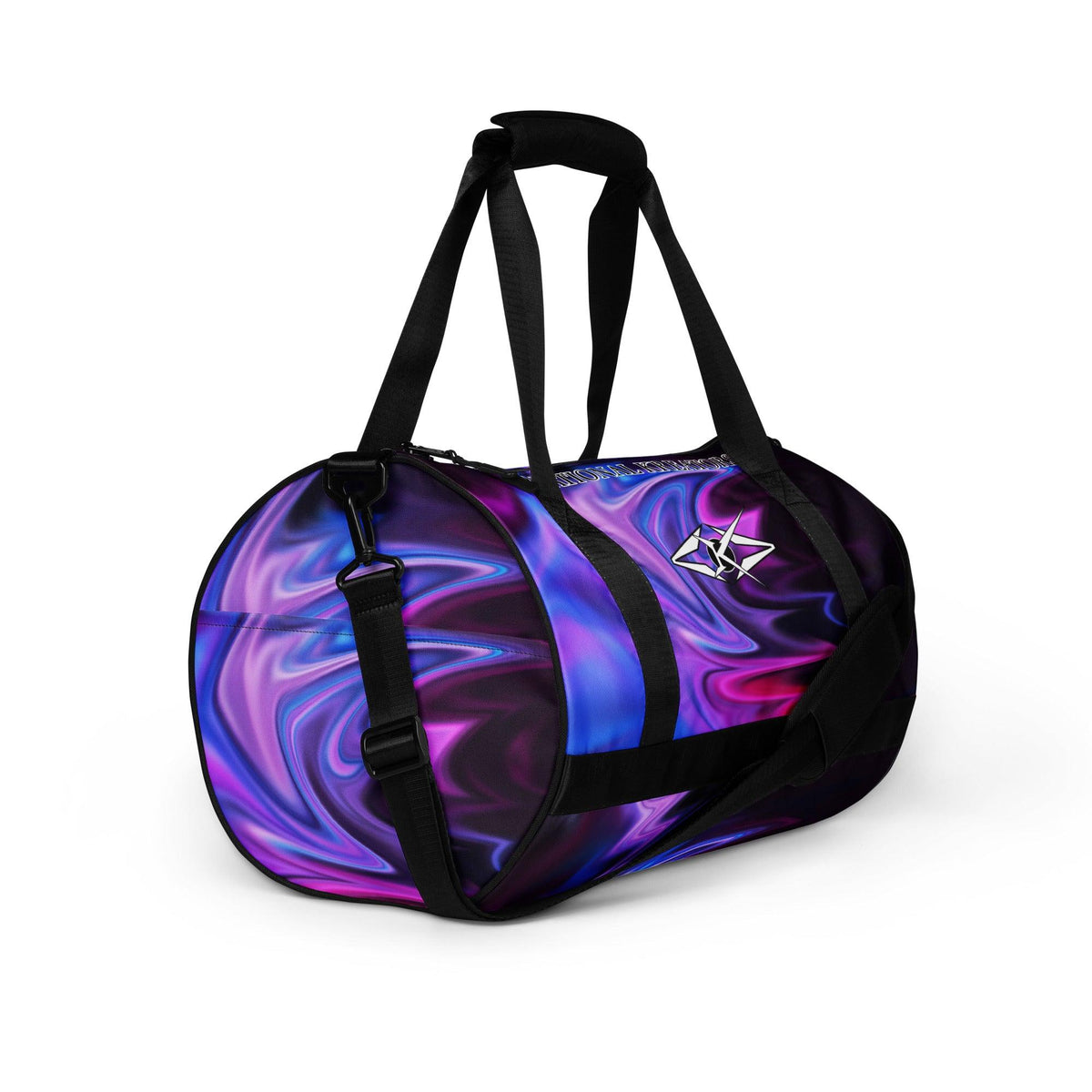 Premium gym bag - VYBRATIONAL KREATORS®