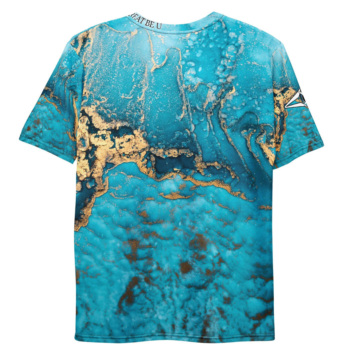 Men's Premium t-shirt - VYBRATIONAL KREATORS®