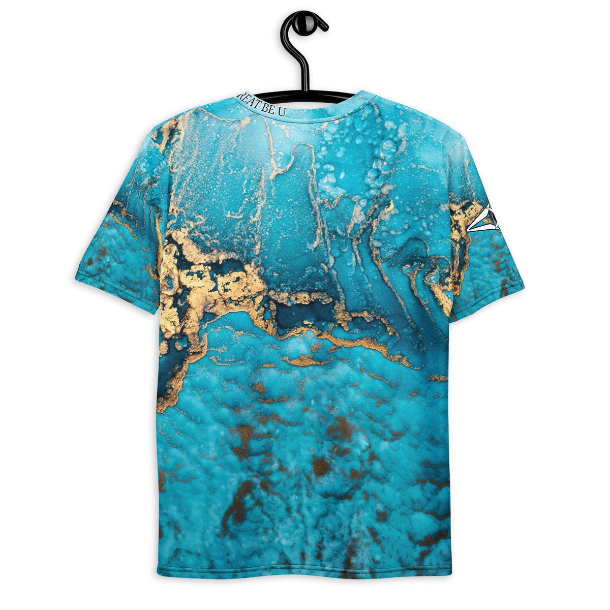 Men's Premium t-shirt - VYBRATIONAL KREATORS®