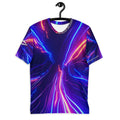 LUXE LUMINOUS FURY TEE