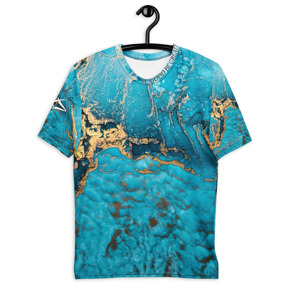Men's Premium t-shirt - VYBRATIONAL KREATORS®