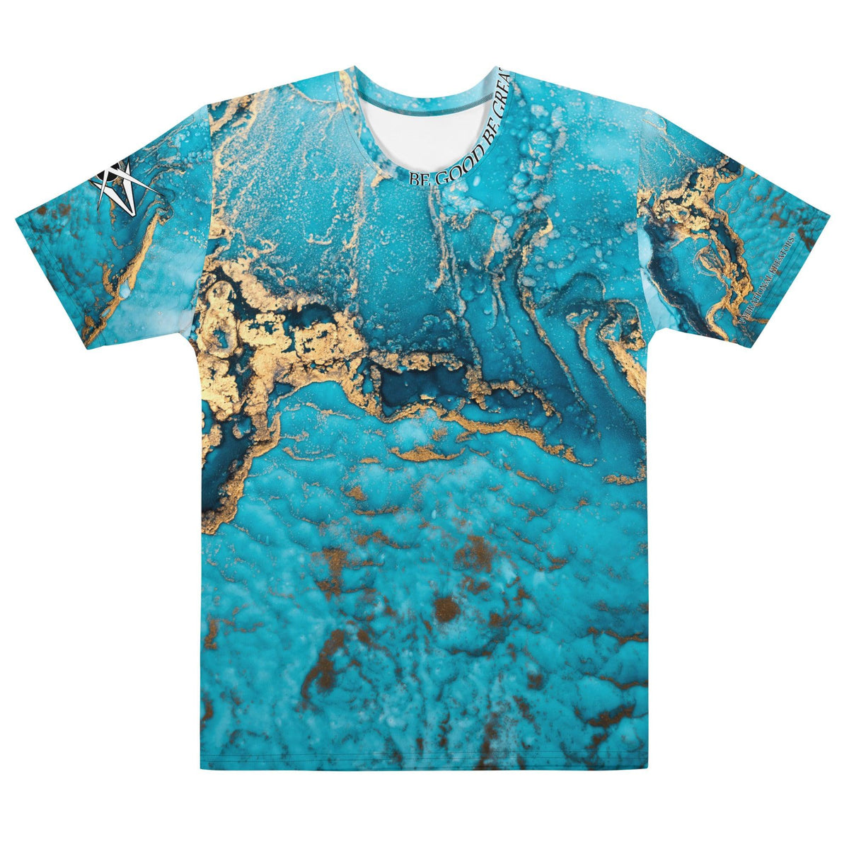 Men's Premium t-shirt - VYBRATIONAL KREATORS®