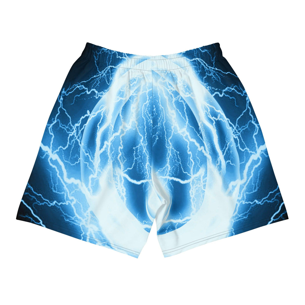 Men's Recycled Athletic Shorts - VYBRATIONAL KREATORS®