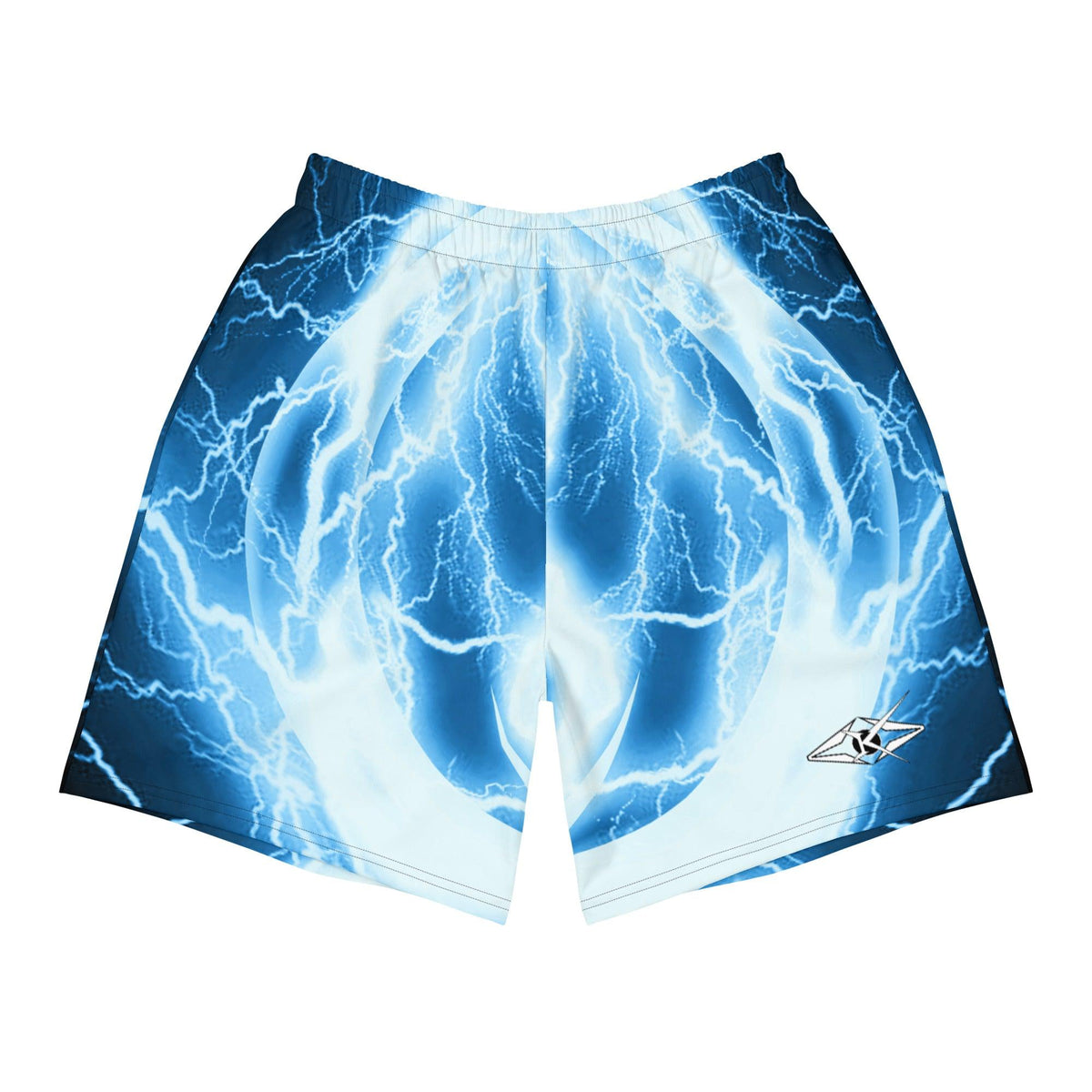 Men's Recycled Athletic Shorts - VYBRATIONAL KREATORS®