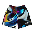 AURORA ECHO LUXE SHORTS