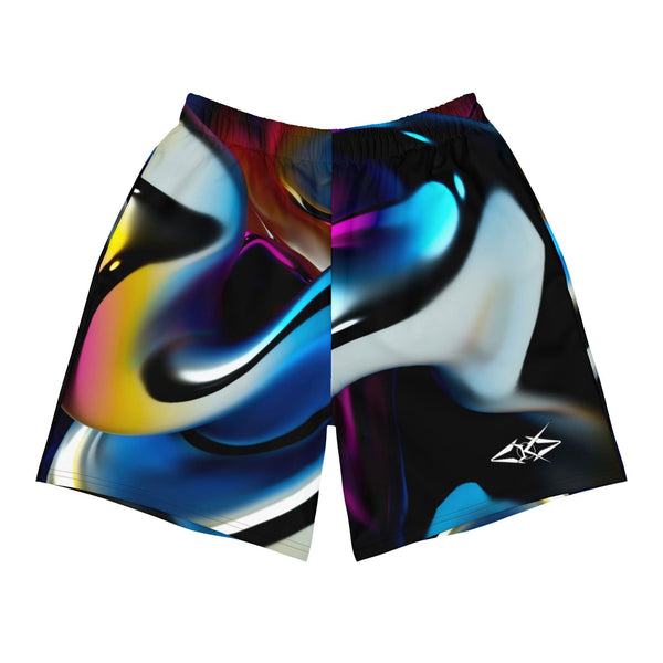 AURORA ECHO LUXE SHORTS