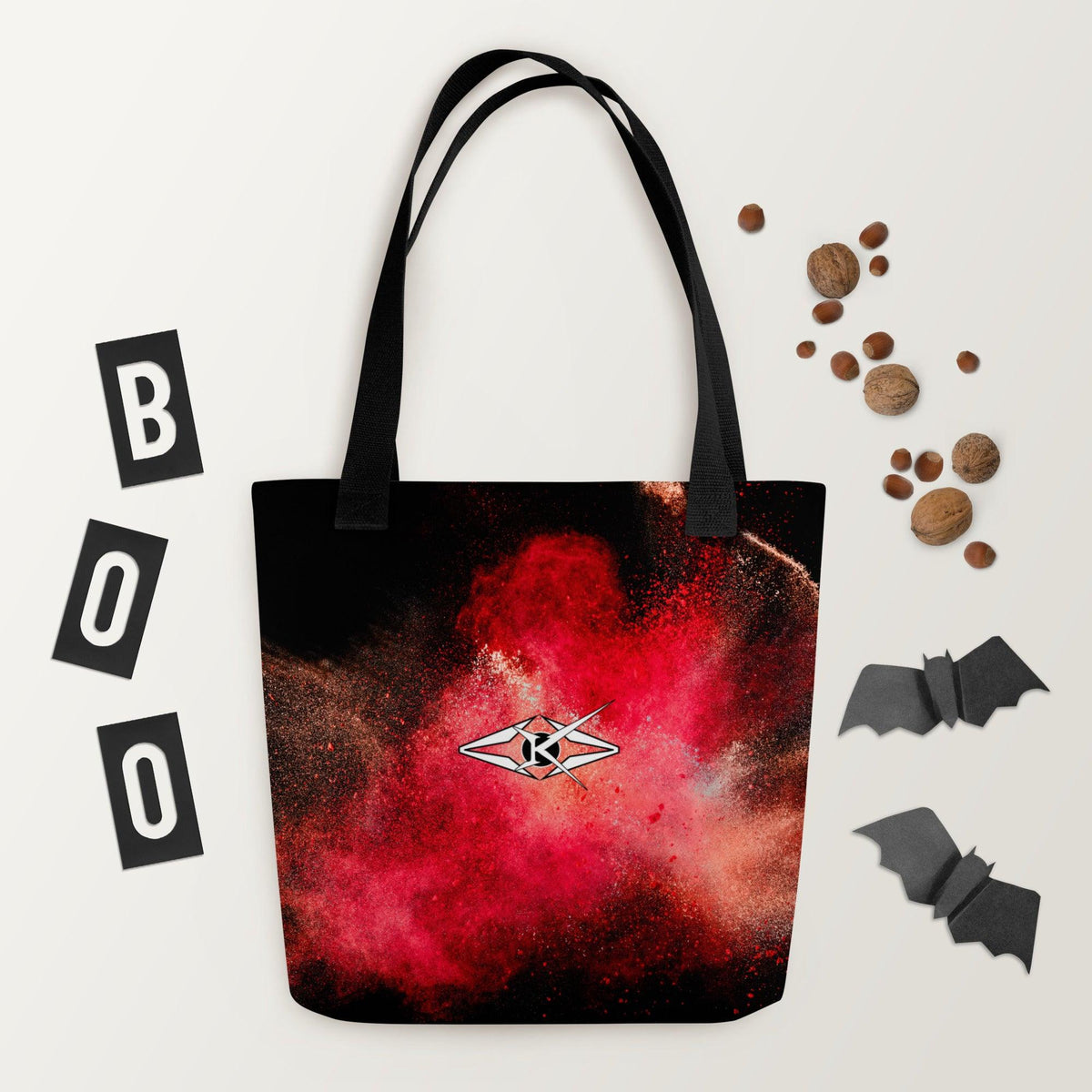 Premium Tote bag - VYBRATIONAL KREATORS®