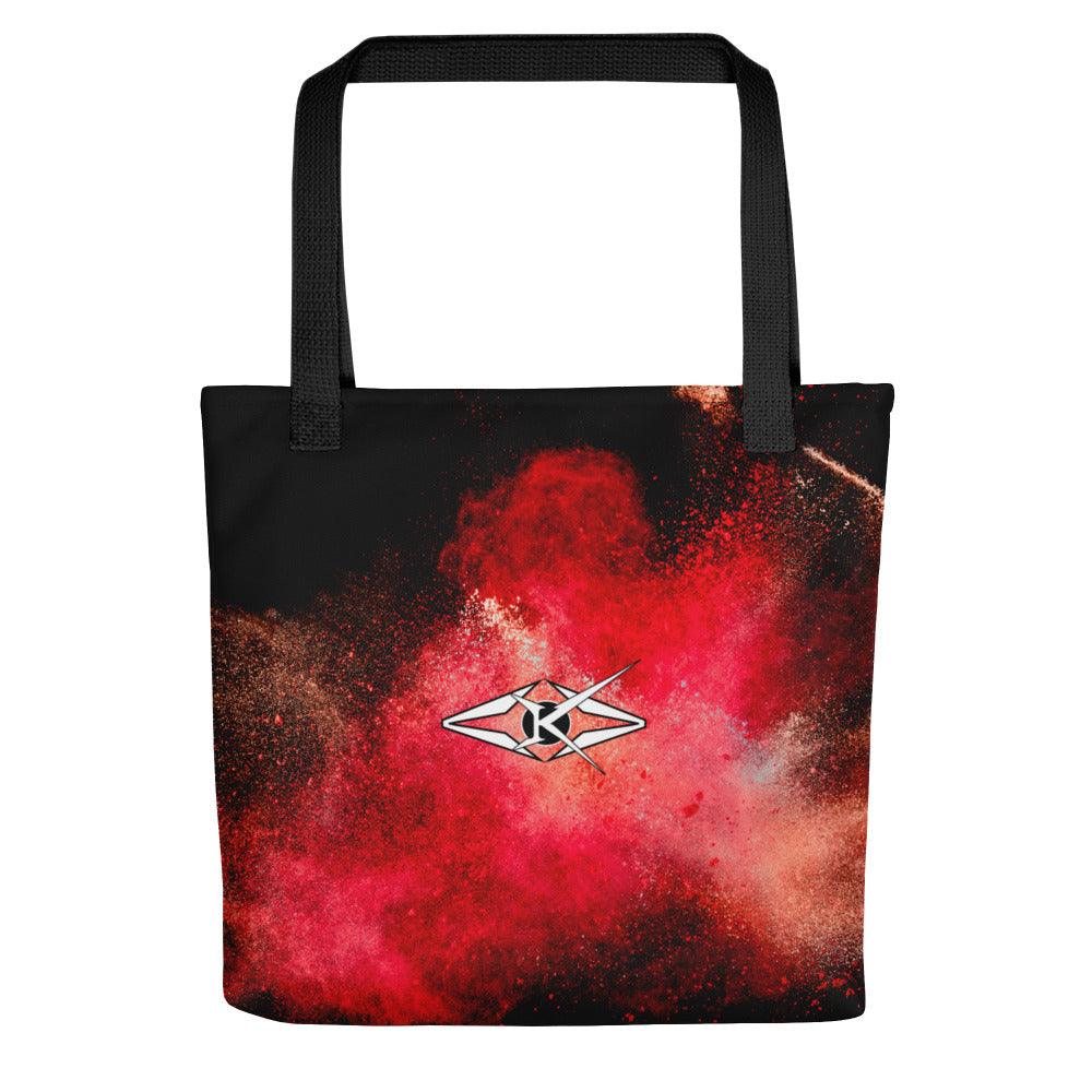 Premium Tote bag - VYBRATIONAL KREATORS®