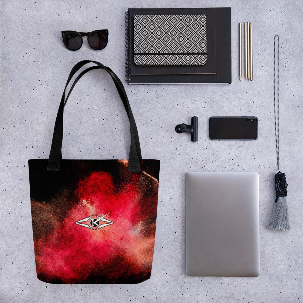 Premium Tote bag - VYBRATIONAL KREATORS®