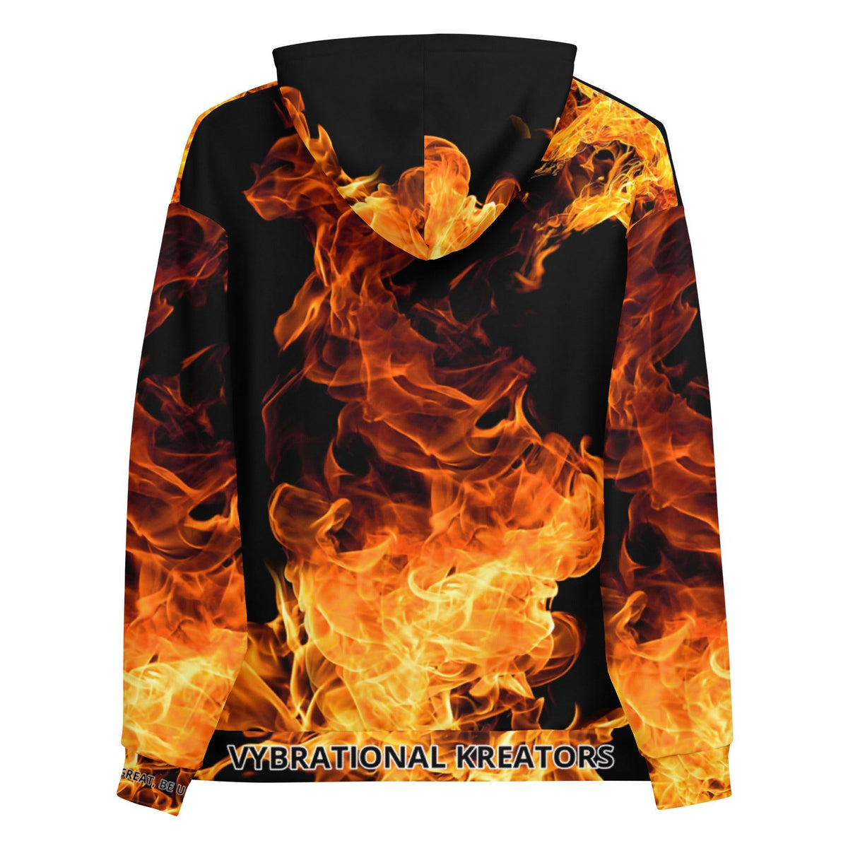 Premium Hoodie - VYBRATIONAL KREATORS®