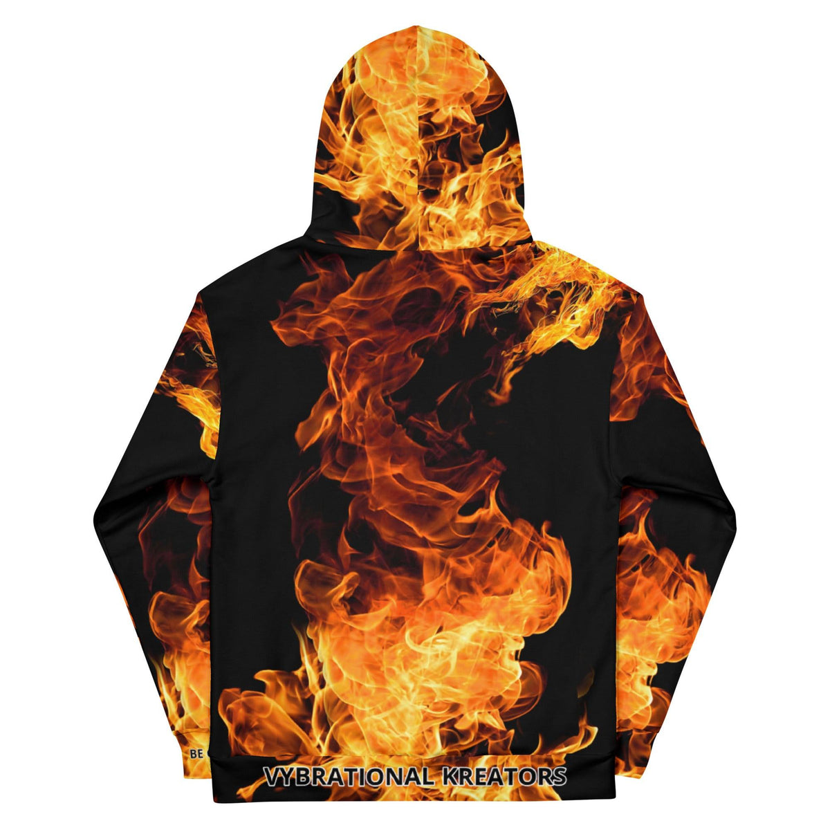 Premium Hoodie - VYBRATIONAL KREATORS®