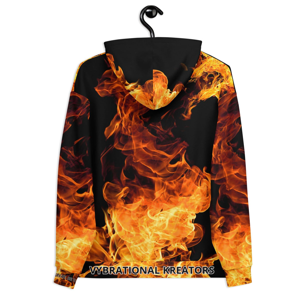 Premium Hoodie - VYBRATIONAL KREATORS®