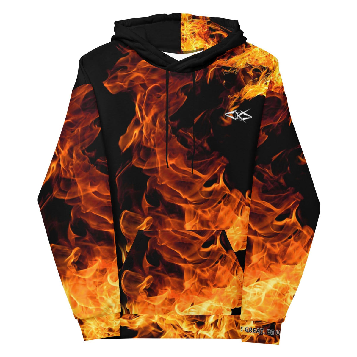 Premium Hoodie - VYBRATIONAL KREATORS®