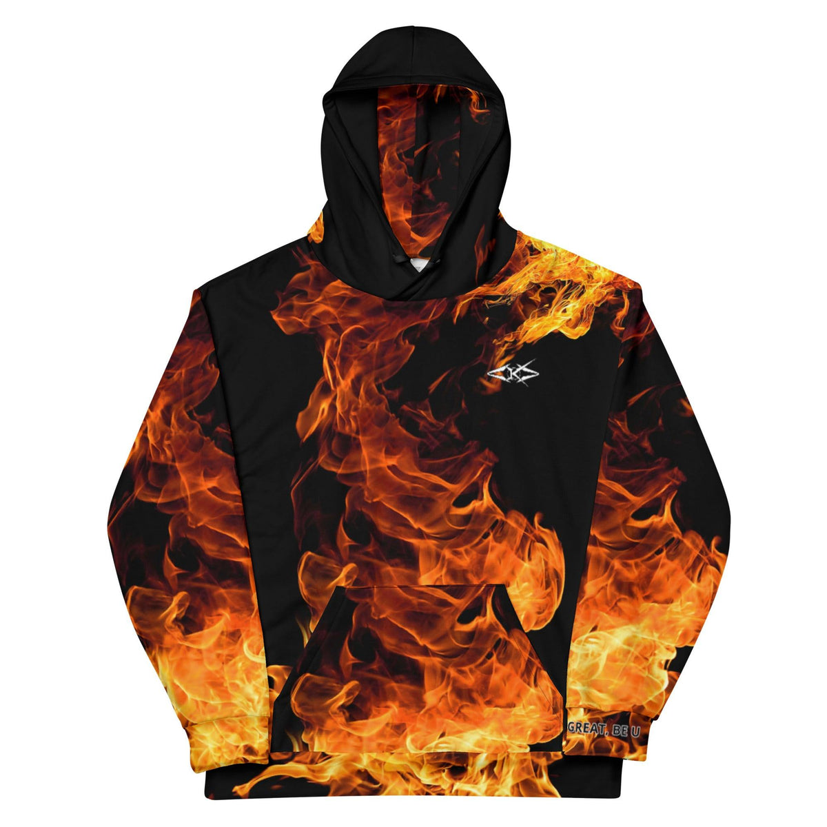 Premium Hoodie - VYBRATIONAL KREATORS®