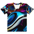 AURORA ECHO LUXE T-SHIRT