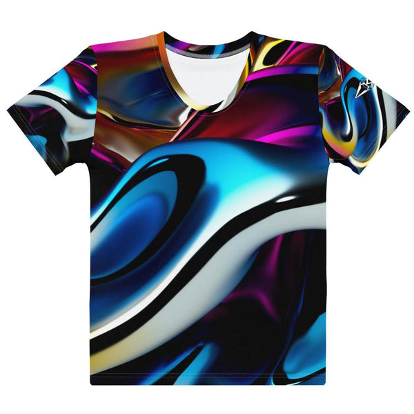 AURORA ECHO LUXE T-SHIRT