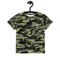 YOUTH LUXE T-SHIRT