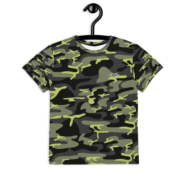 YOUTH LUXE T-SHIRT