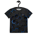 AZURE HIVE YOUTH T-SHIRT