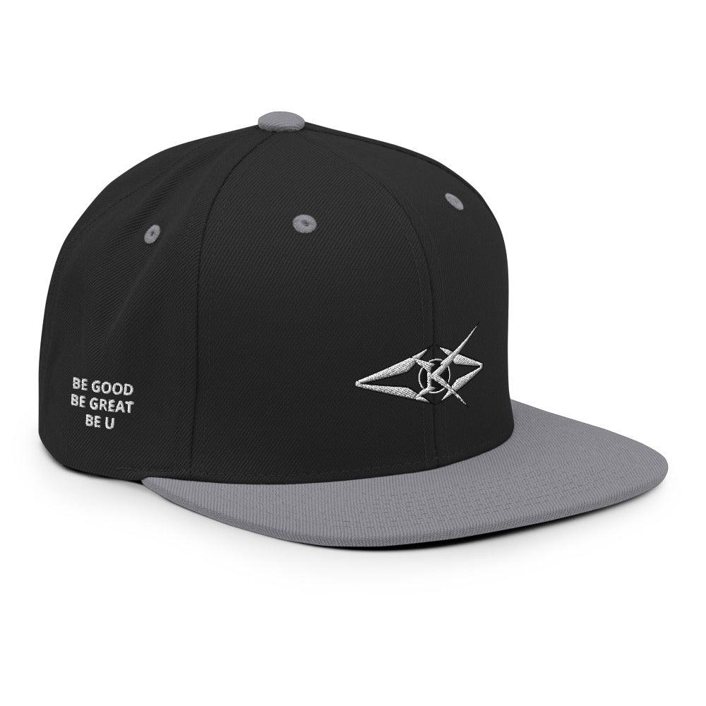VYB Snapback Hat - VYBRATIONAL KREATORS®