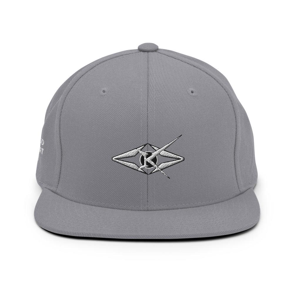 VYB Snapback Hat - VYBRATIONAL KREATORS®