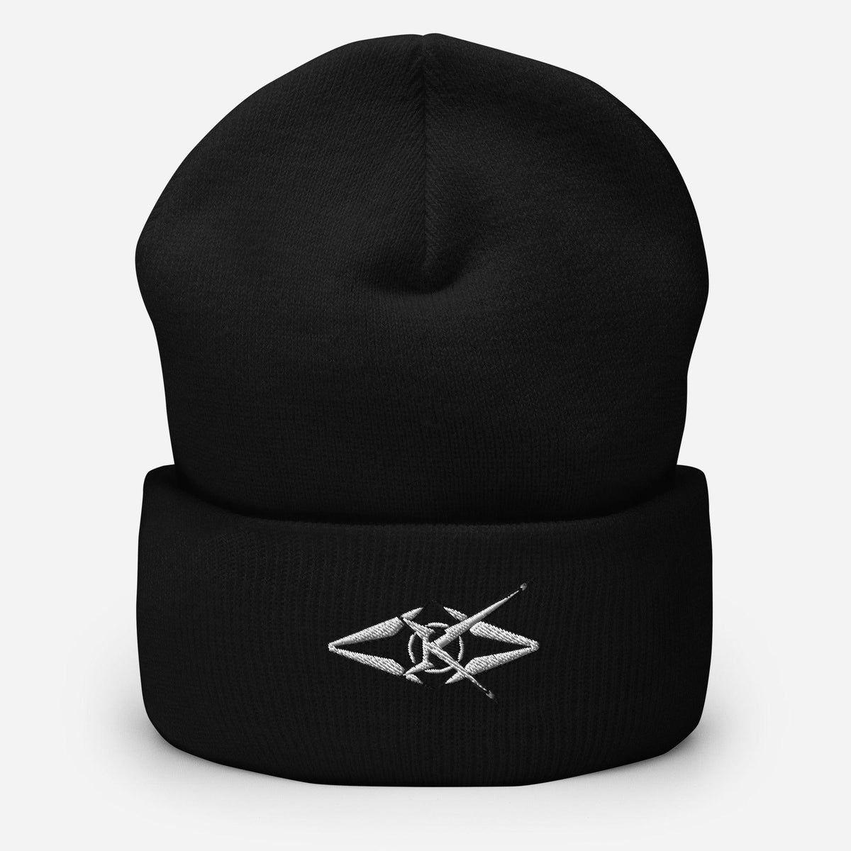 Cuffed Beanies - VYBRATIONAL KREATORS®