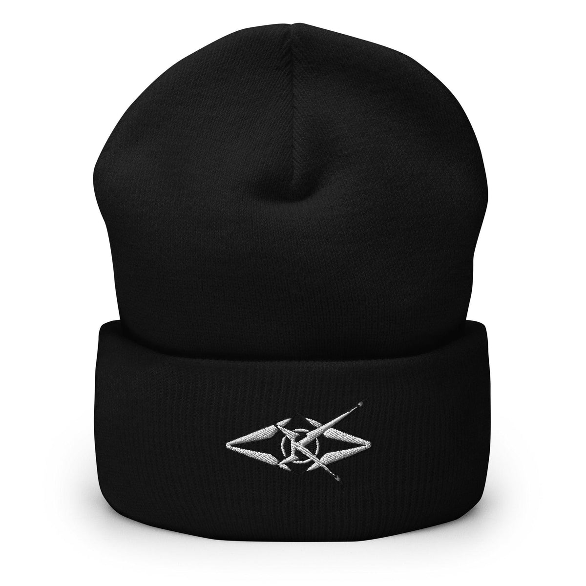 Cuffed Beanies - VYBRATIONAL KREATORS®