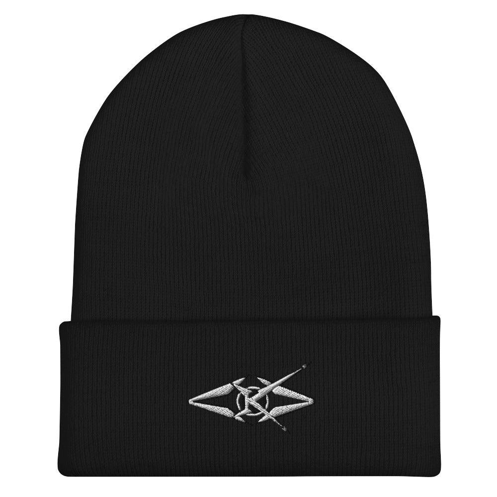 Cuffed Beanies - VYBRATIONAL KREATORS®