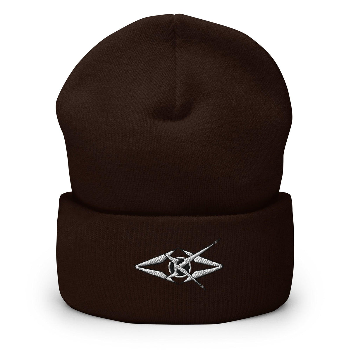 Cuffed Beanies - VYBRATIONAL KREATORS®