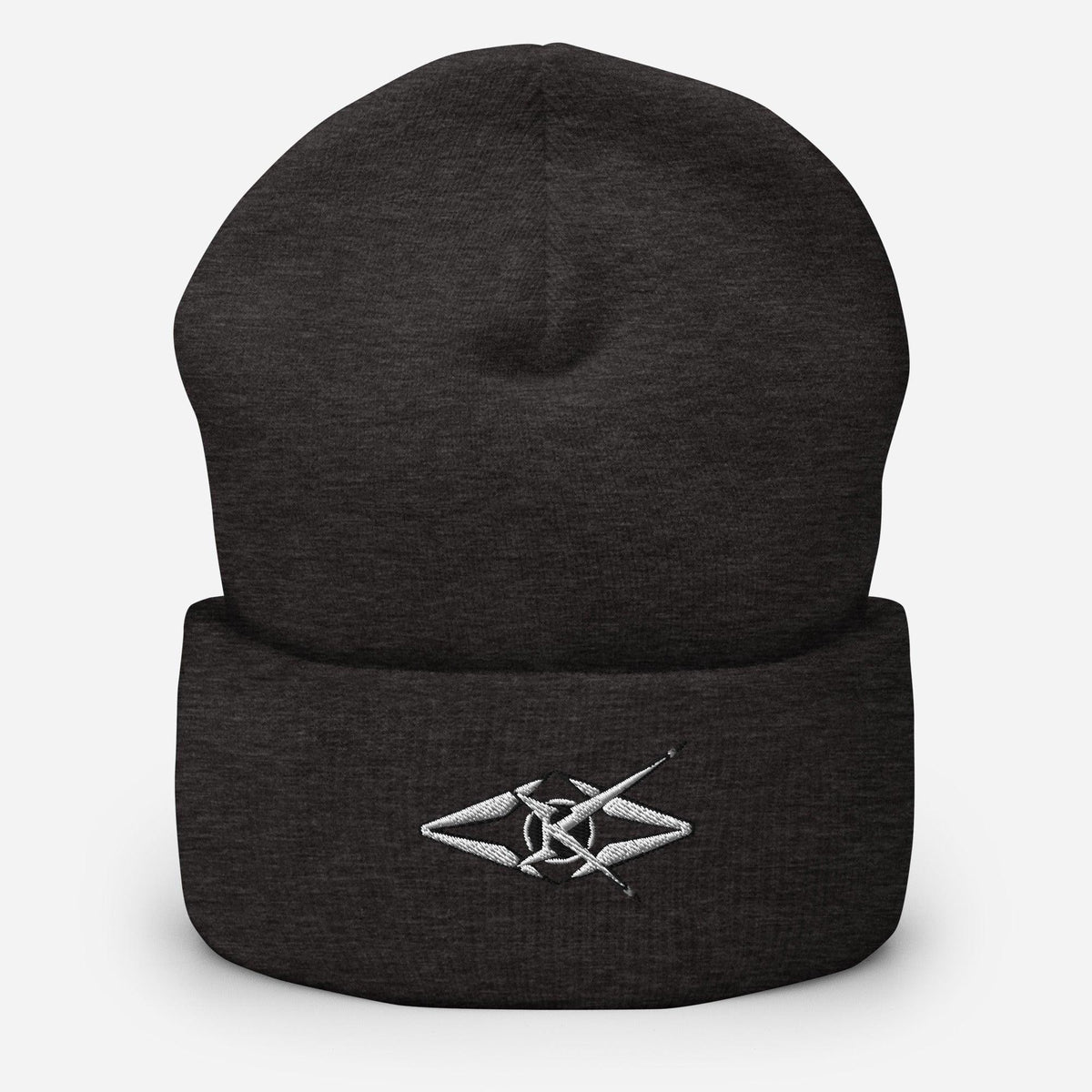 Cuffed Beanies - VYBRATIONAL KREATORS®