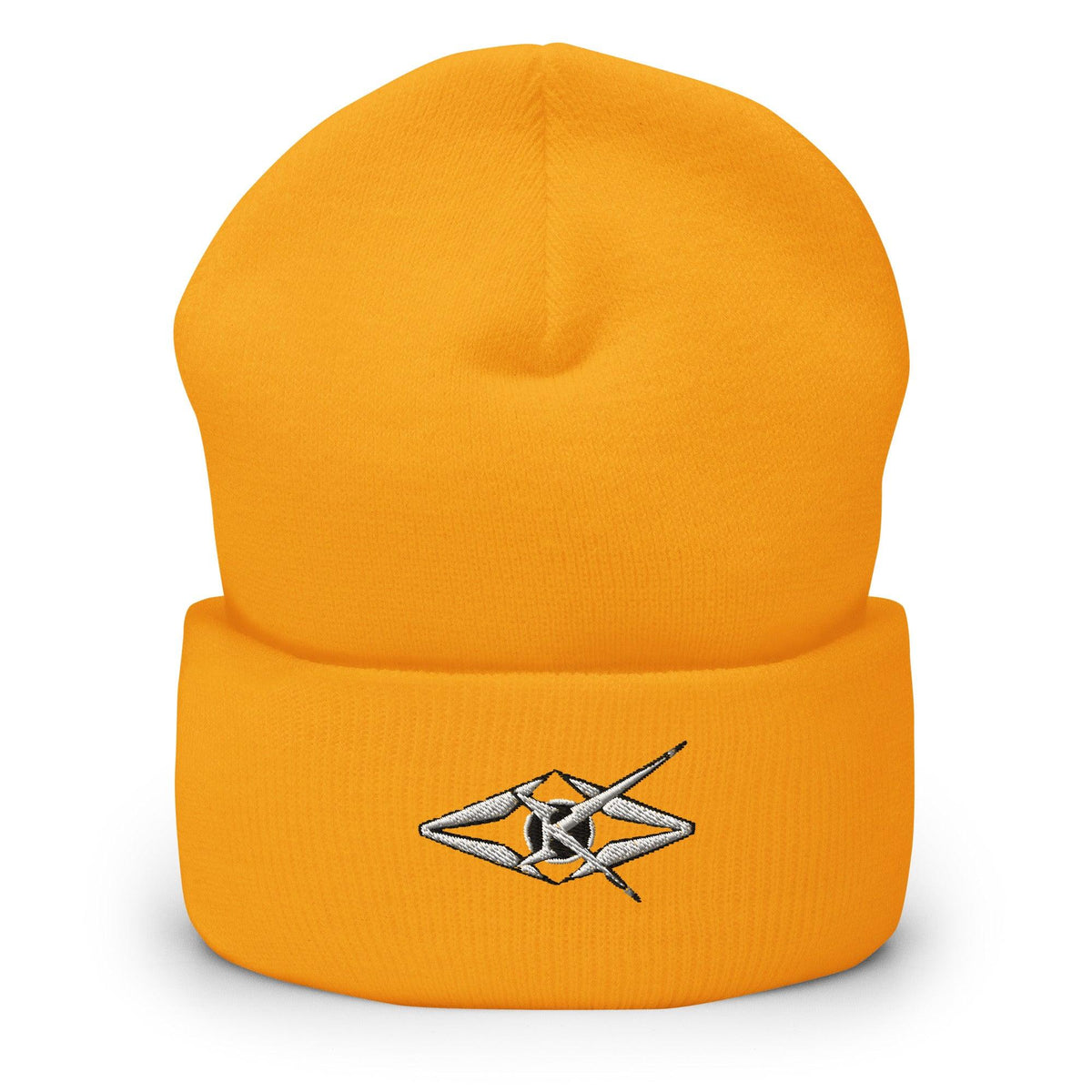 Cuffed Beanies - VYBRATIONAL KREATORS®