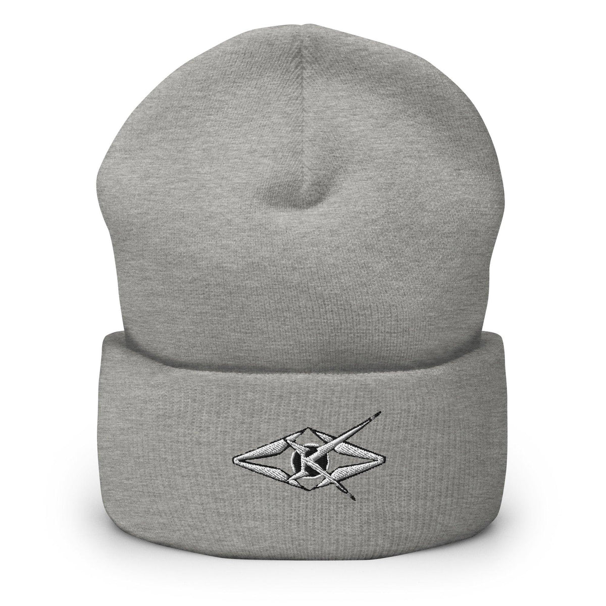 Cuffed Beanies - VYBRATIONAL KREATORS®