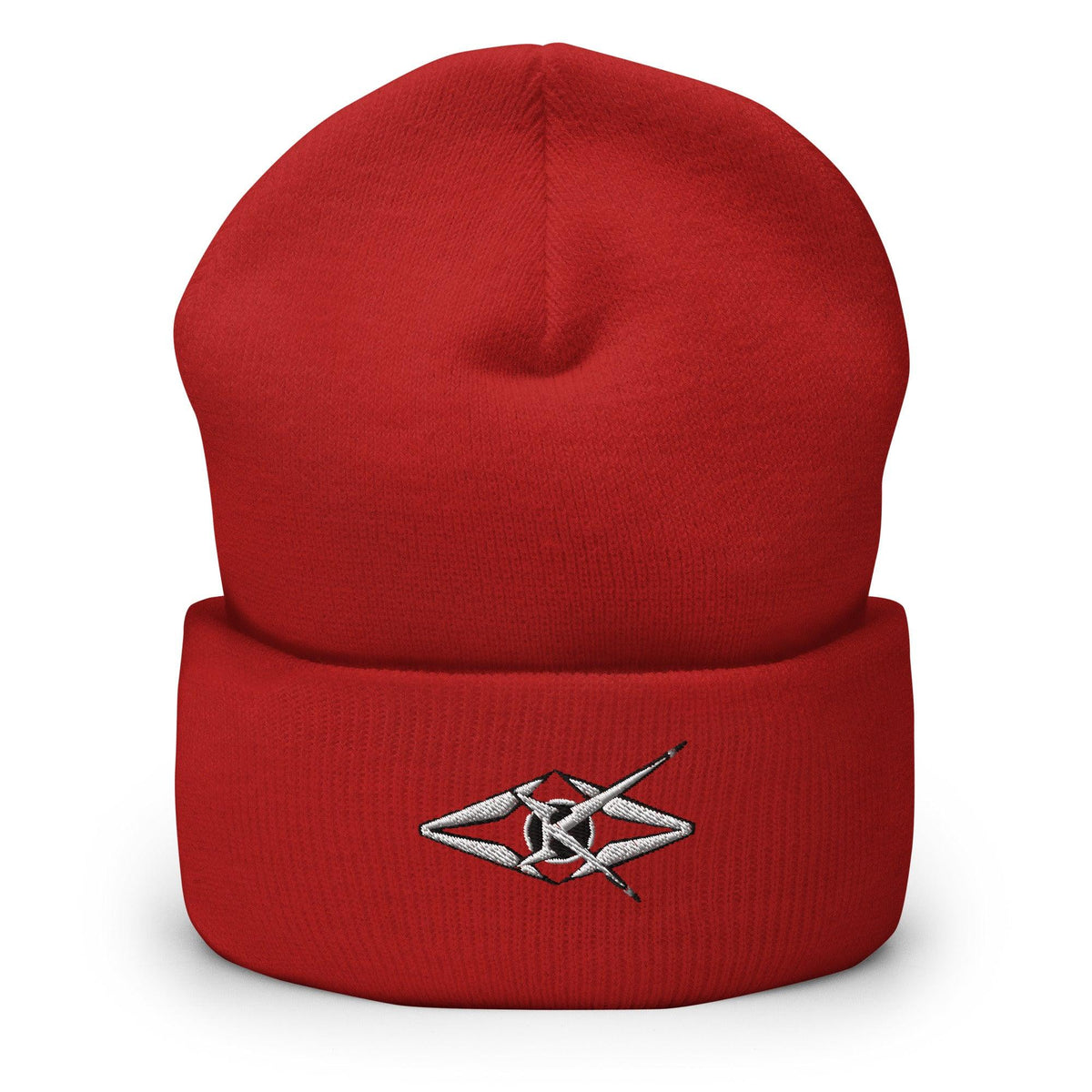 Cuffed Beanies - VYBRATIONAL KREATORS®