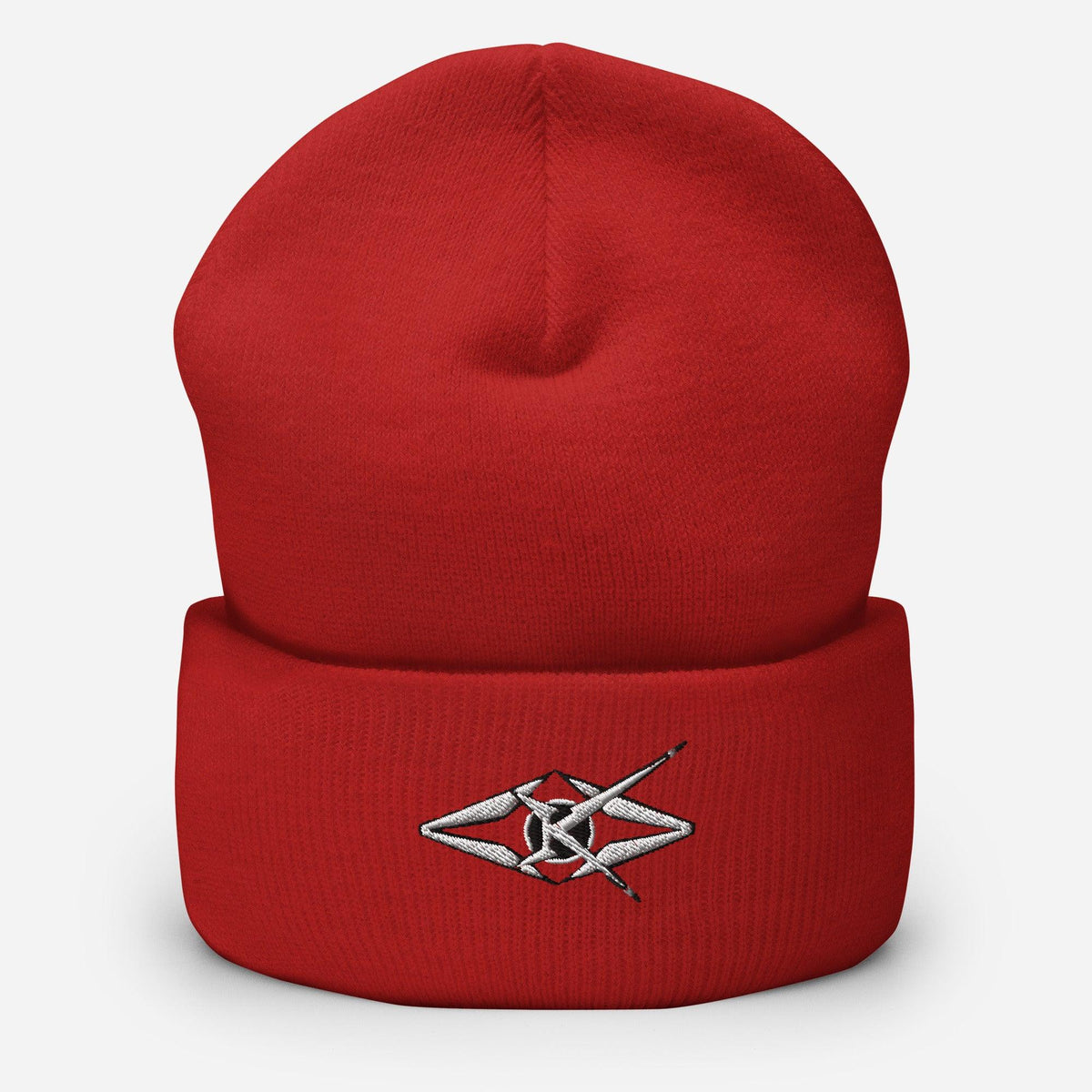Cuffed Beanies - VYBRATIONAL KREATORS®