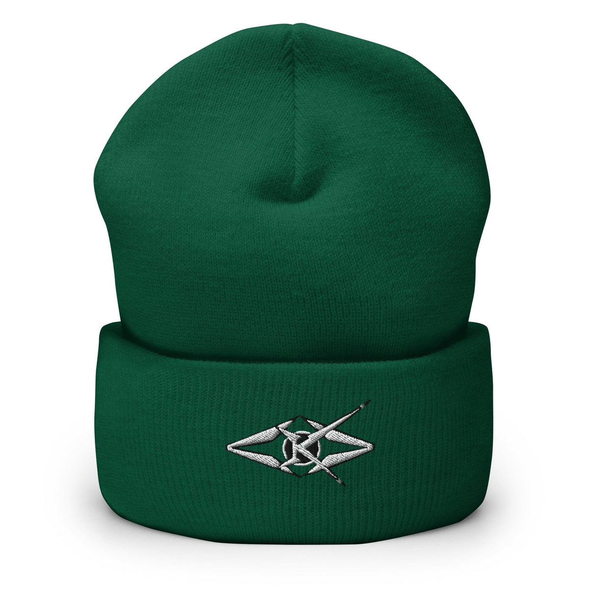Cuffed Beanies - VYBRATIONAL KREATORS®
