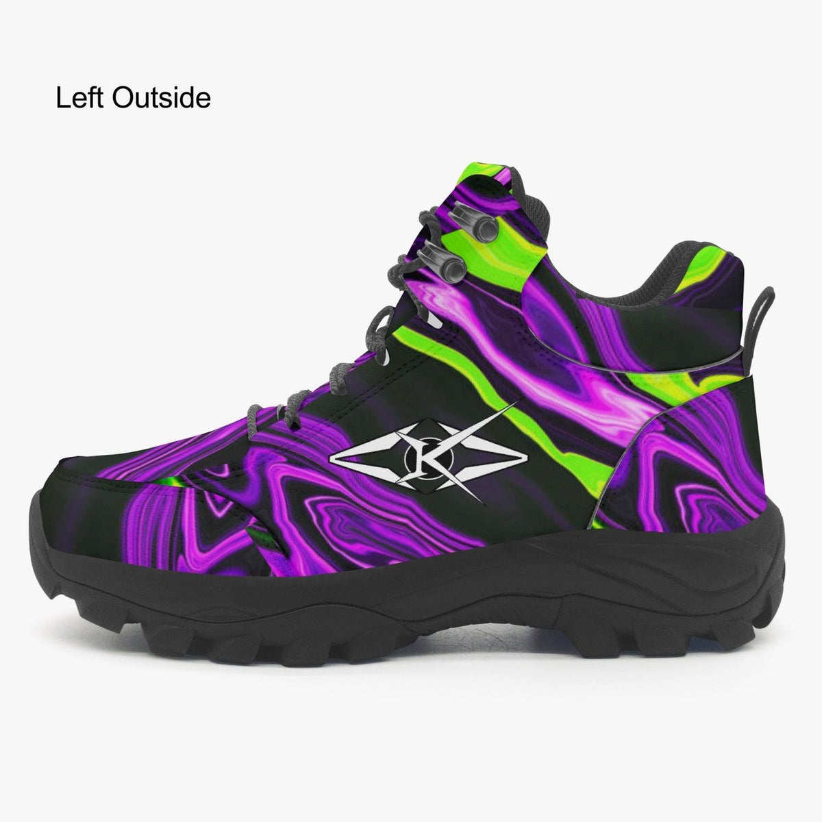 VYB PREMIUM BOOTS - VYBRATIONAL KREATORS®