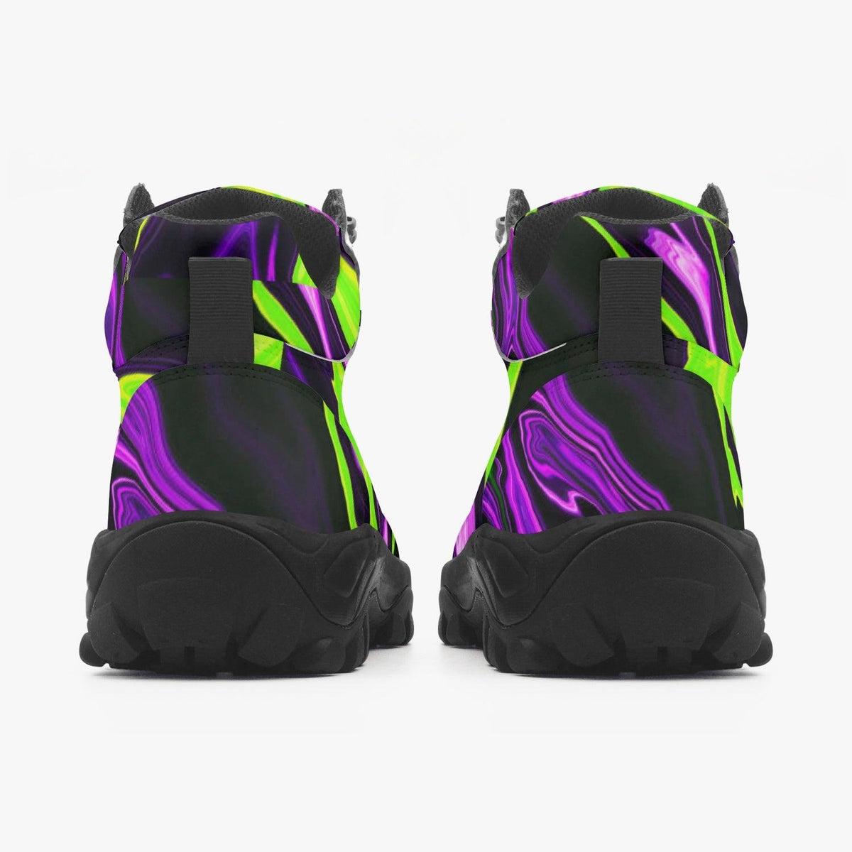 VYB PREMIUM BOOTS - VYBRATIONAL KREATORS®