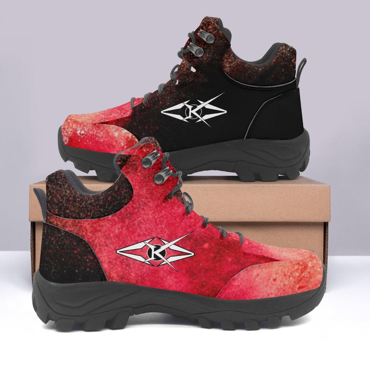 VYB Classic Premium Boots - VYBRATIONAL KREATORS®