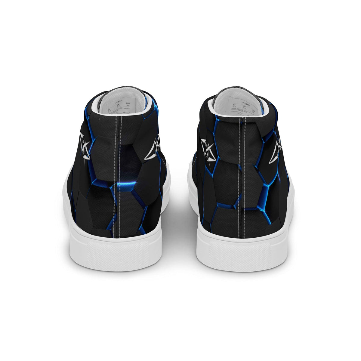 Men’s Premium VYB 22s shoes - VYBRATIONAL KREATORS®